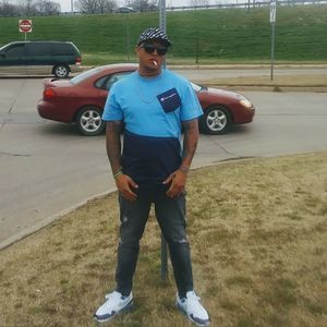 Meet your Posher, Richard